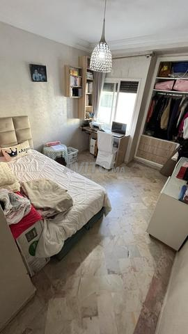 2 Mars vente appartement 3 chambres - 2