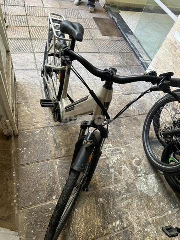 دراجة كهربائية nakamua crossover - 2