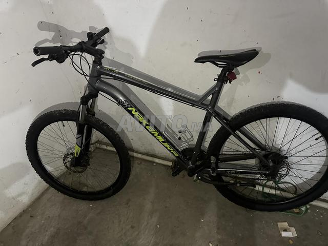 دراجة للبيع لجميع التضاريس ناكامورا كربون - 2