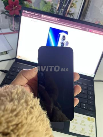 Iphone 13 mini bon état - 2