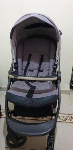 Poussette pour enfant - 2