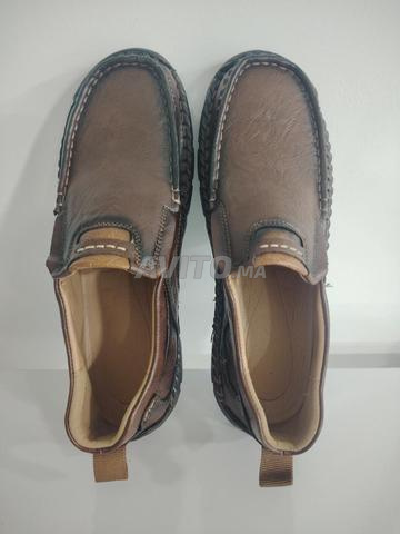 Chaussures homme pointure 42 style mocassins