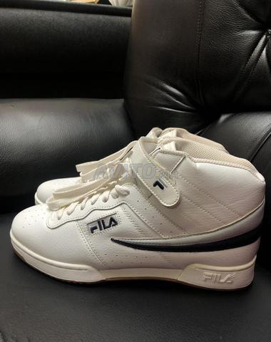Chaussures Fila neuves – Jamais portées - 2