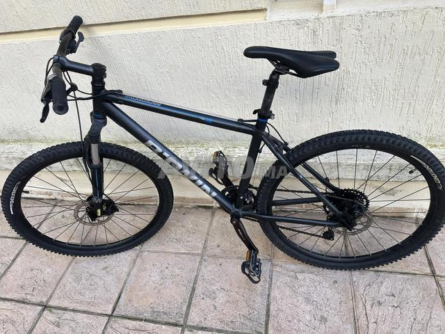 دراجة جبلية B Twin كاربون - 2