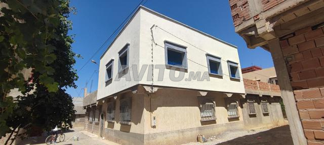 حي احساين مريرت