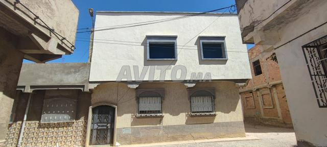 حي احساين مريرت - 2