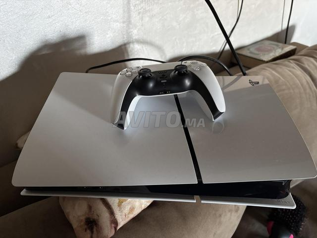 Playstation 5 1To digital slim - 2