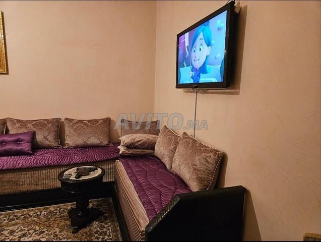 شقة مفروشة بالكامل - 2