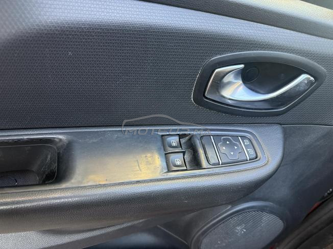 clio tanger model 2020