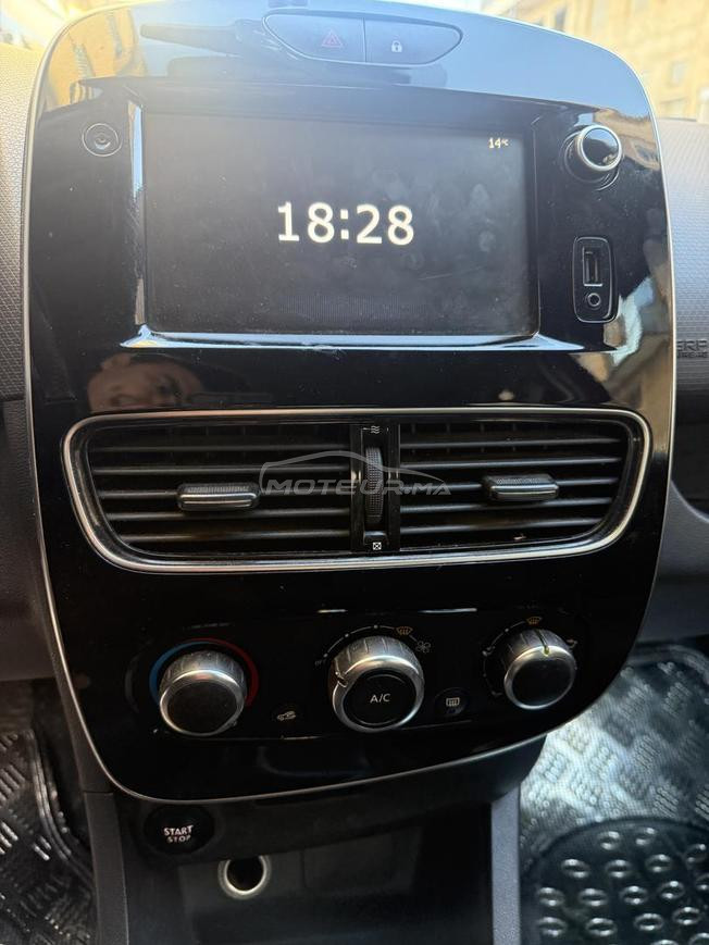 clio tanger model 2020