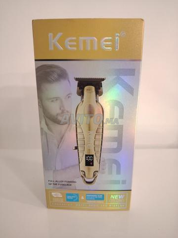 Tondeuse professionnelle Kemei KM-2293 – neuvve