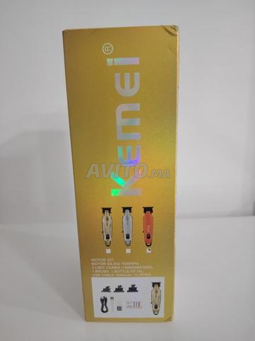 Tondeuse professionnelle Kemei KM-2293 – neuvve - 2