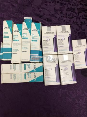 LA ROCHE POSAY MELA B3 SERUM CONCENTRE 30 ML