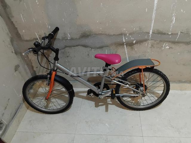 دراجة هوائية للبنات - 2