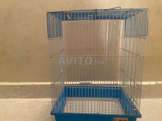 Cage pour hamster - 2