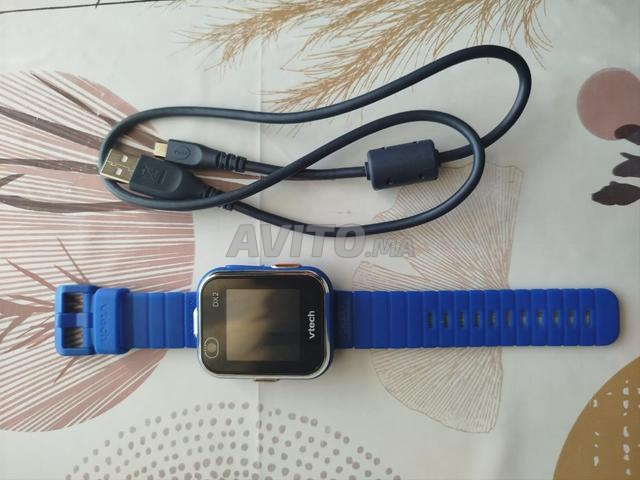 SmartWatch Kidizoom pour enfant