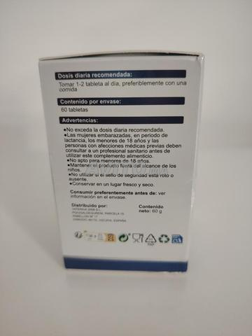 Complément alimentaire Maca Premium- énergie - 2