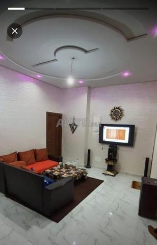 Appartement à vendre 89 m² à Meknès - 2
