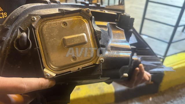 Optique led occasion clio 4 - 2