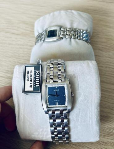 2 montres RADO neuves modèle Florence - 2