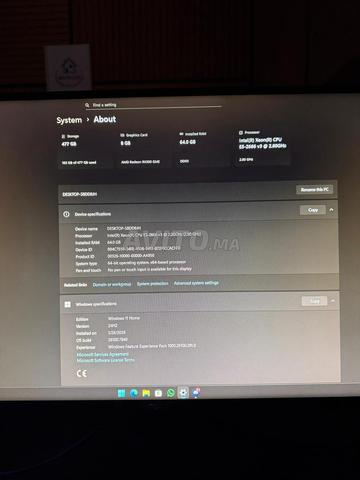 PC gamer de bonne qualité - 2