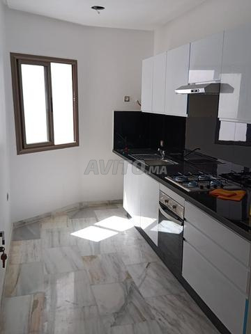 Appartement F3 neuf à louer à Salé Tabriquet - 2