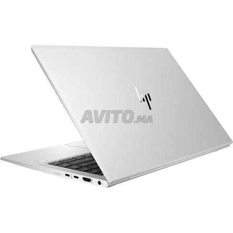 حاسوب محمول HP Elitebook 845 G7 Ryzen 7 Pro - 2