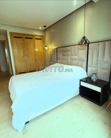 شقق جديدة عالية المستوى في بوسكورة - 2