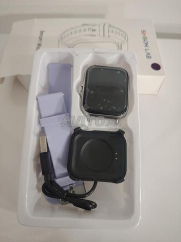 Montre connectée Smart Watch neuve Bluetooth - 2
