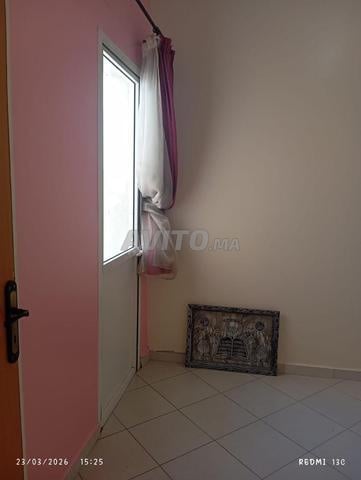 Appartement vide