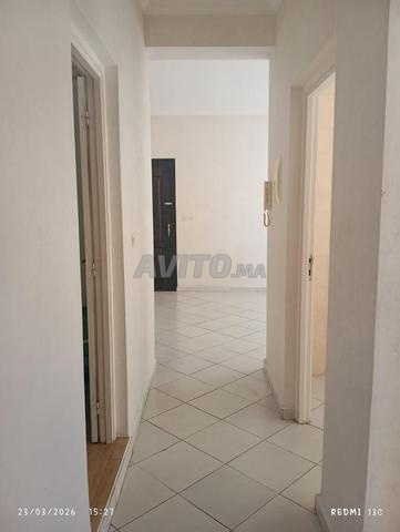 Appartement vide - 2