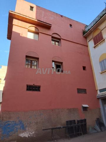 Maison propre à vendre