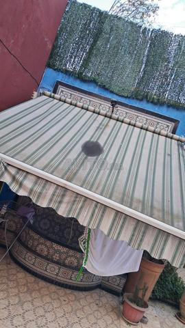 غطاء ستور - 2