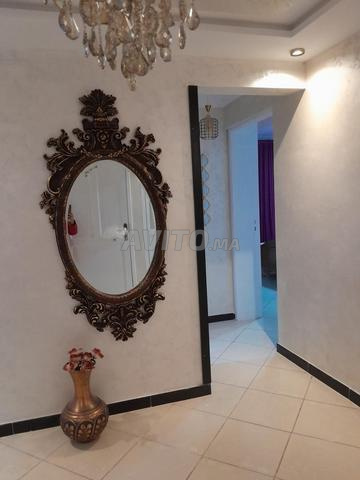 Appartement à louer 80 m² à Selouane - 2