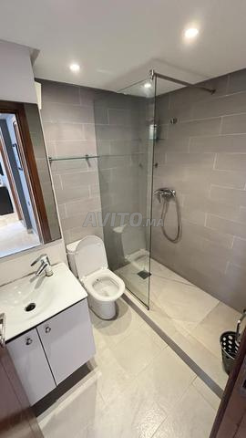 Appartement 3 chambres meublé Maarif - 2