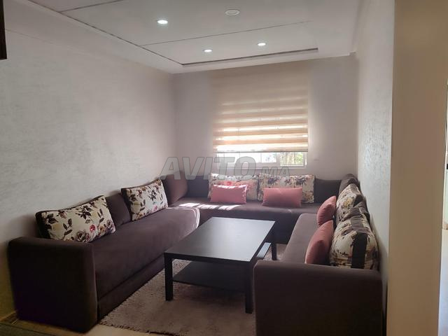 Appartement à louer Fadaat El Mouhit 1 - 2