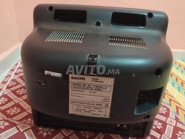 Salle lkharia douar jbala - 2