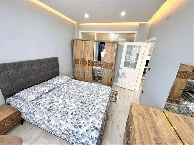 appartement journalier aujourd'hui Marrakech - 2