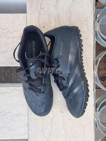 Adidas Predator Crampon - 2