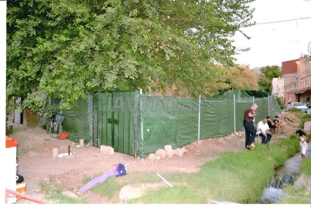 Rue Tunis Al Massira 01 près de Dar Sebâa