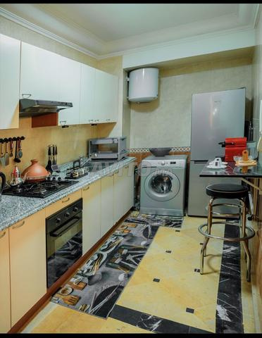 شقة للإيجار - موقع ممتاز - 2