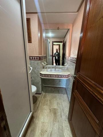 شقة مكتب للإيجار فارغة - 2