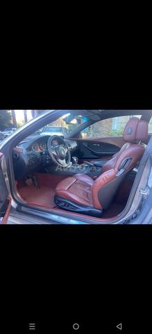 BMW Série 6