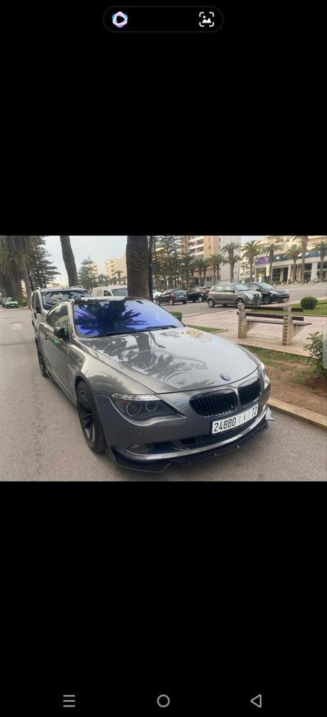 BMW Série 6