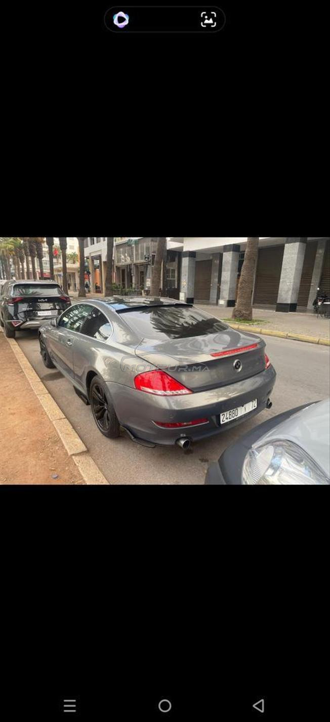 BMW Série 6