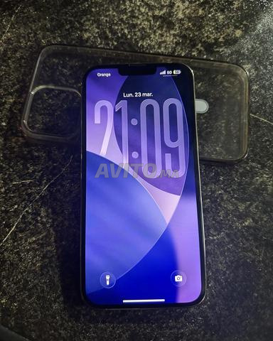 iphone 13 pro max - 2