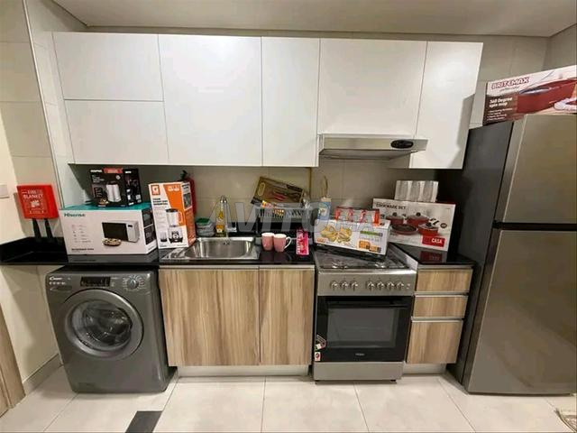 Appartement familial lila 250