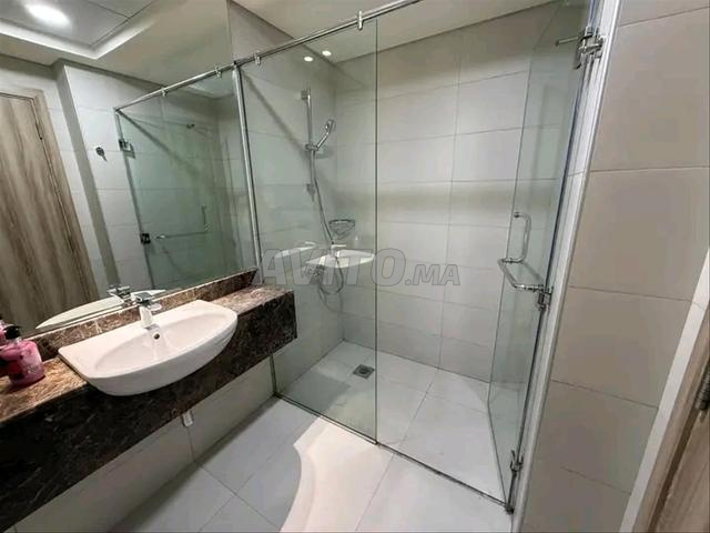 Appartement familial lila 250 - 2