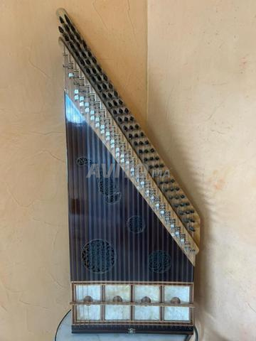 Instrument de musique Qanun à vendre - 2