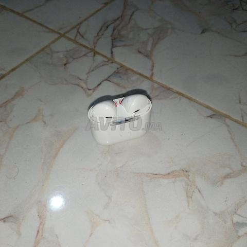 Légèrement endommagée mais fonctionnelle